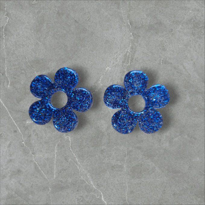 pampille fleur