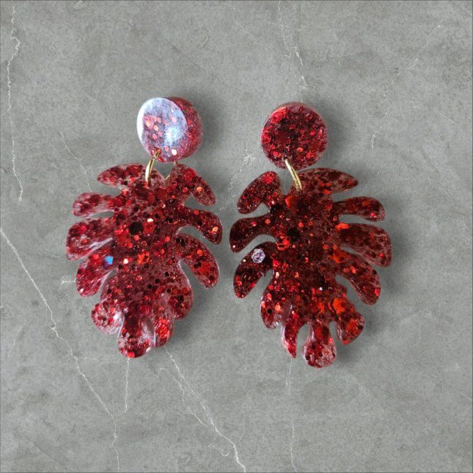 flora rouge