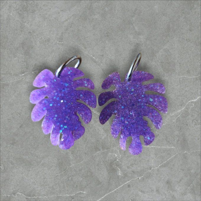 flora violette
