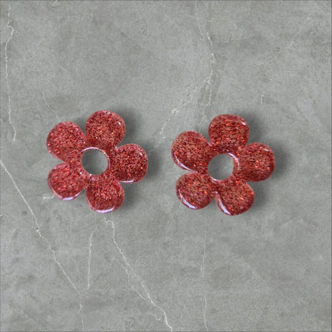 pampille fleur