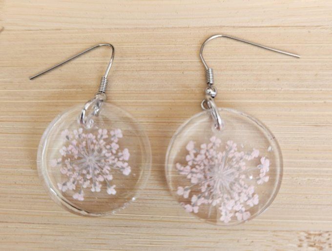 boucle d'oreille
