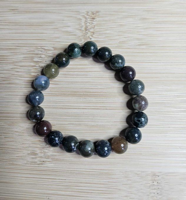 agate