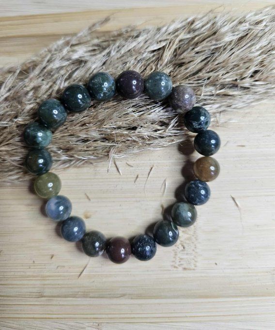 agate