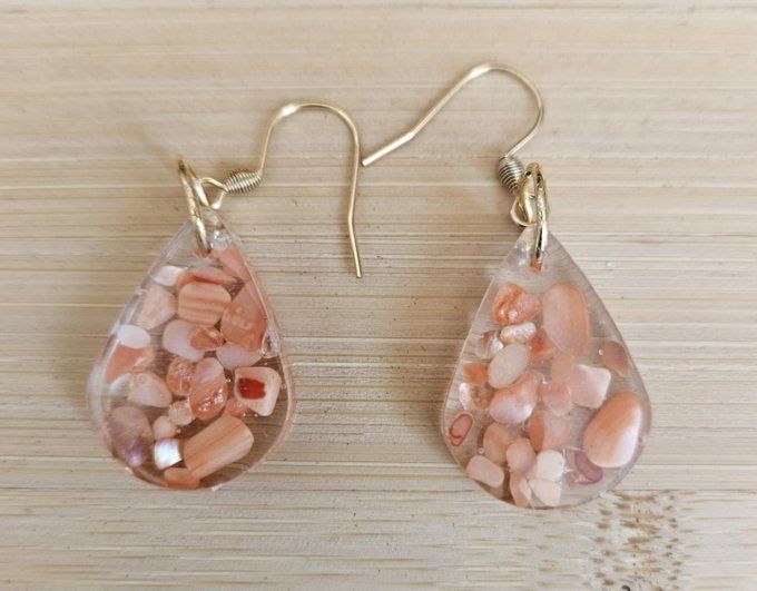 boucle d'oreille