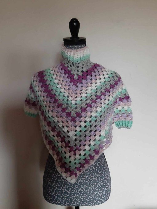 poncho 