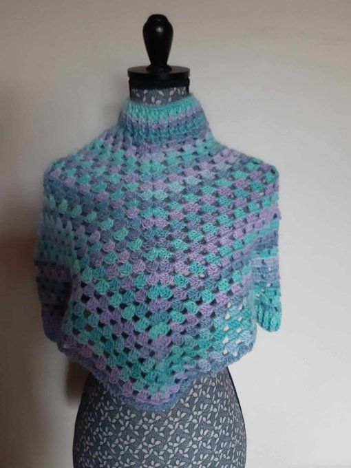 poncho