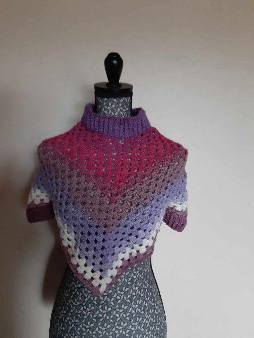 poncho