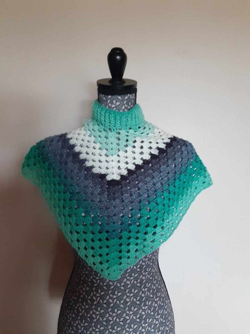 poncho