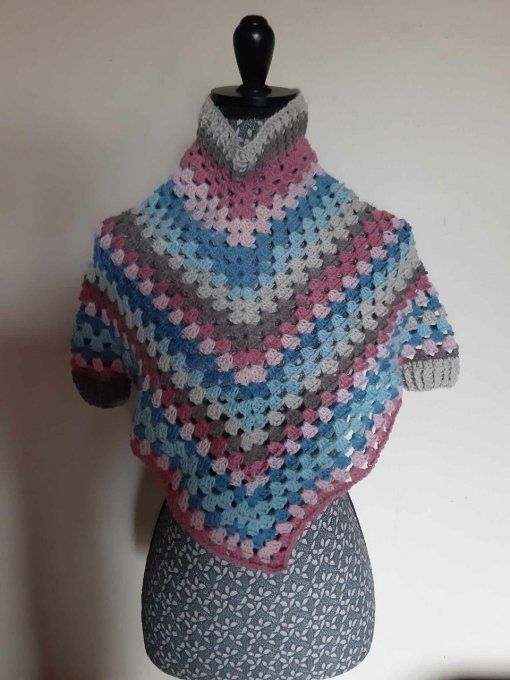 poncho
