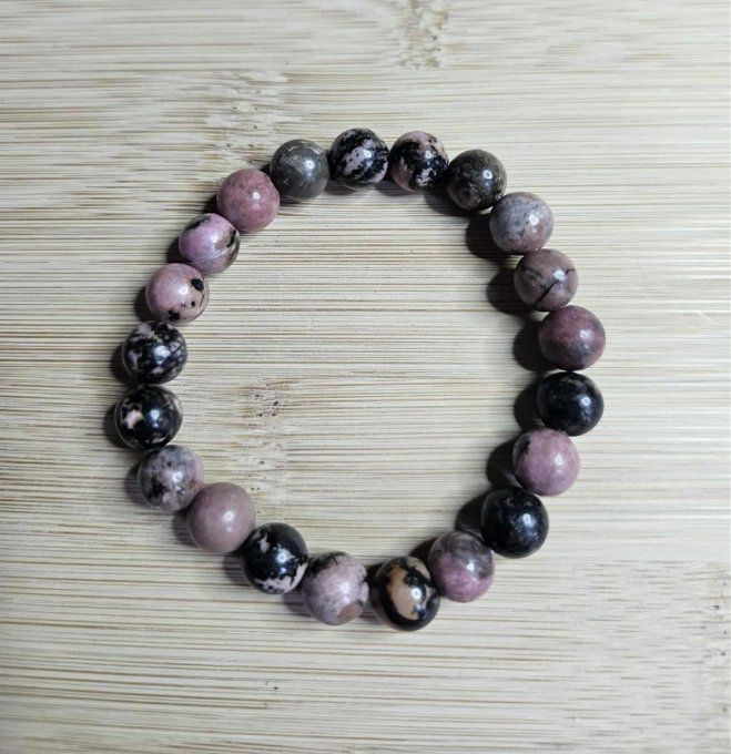 rhodonite